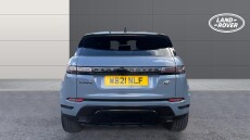 Land Rover Range Rover Evoque 2.0 D200 R-Dynamic SE 5dr Auto Diesel Hatchback